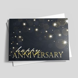 Circles & Stars Anniversary