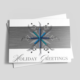 Dental Tool Snowflake