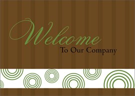 Welcoming Circles