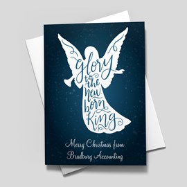 Midnight Angel's Message