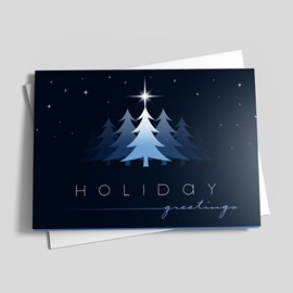 Midnight Star Forest