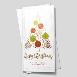 Hip Little Christmas