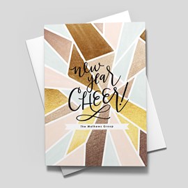 Corporate Trendsetter