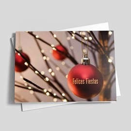 Felices Fiestas