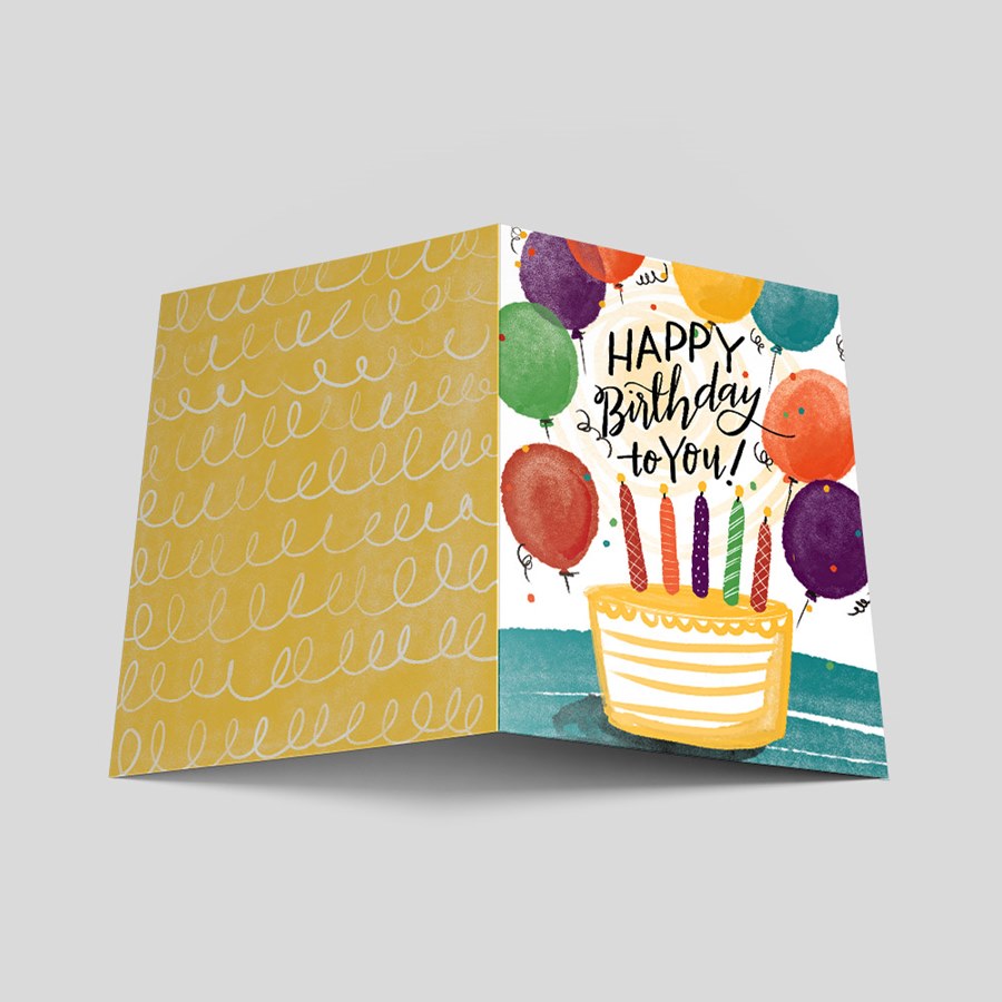Birthday Wishes for You - Birthday Greeting Cards by CardsDirect