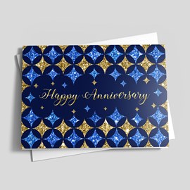 Mesmeric Anniversary