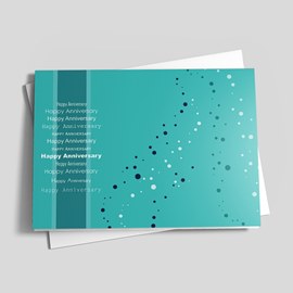 Flowing Spots Anniversary