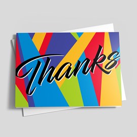 Bursting Appreciation