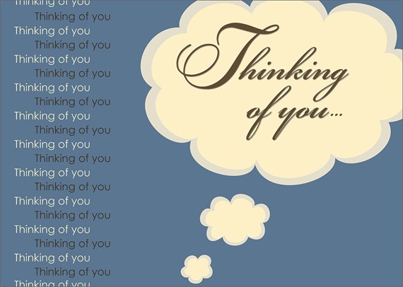 Thought Bubble Thinking