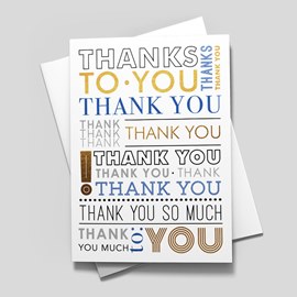 Multiple Appreciations