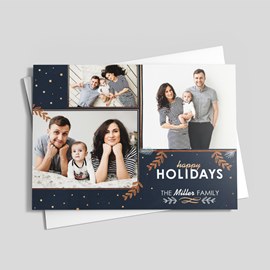 Golden Holidays
