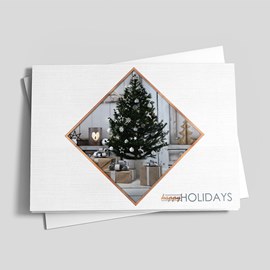Holiday Diamonds
