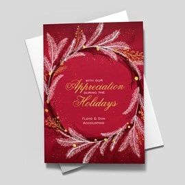 Thankful Surroundings