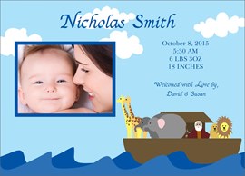 Noah's Ark