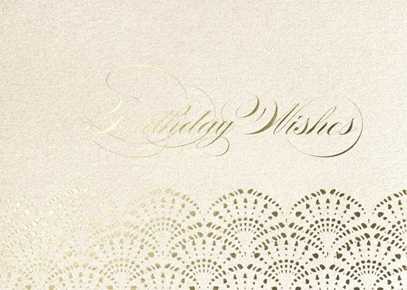 National MS Society Holiday Card