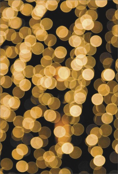 National MS Society Holiday Card