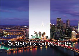 Pittsburgh Skyline