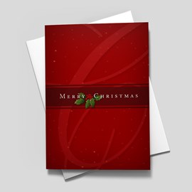Elegant Christmas Value