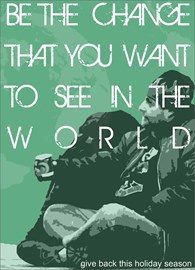 Change the World