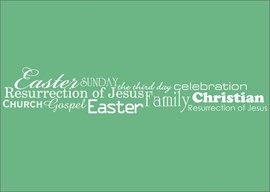 Easter Greetings