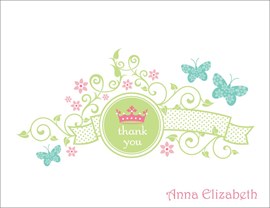 Her Majesty Thank You
