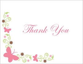 Vines of Butterflies