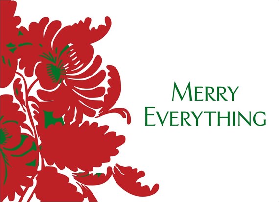 A Merry Plant