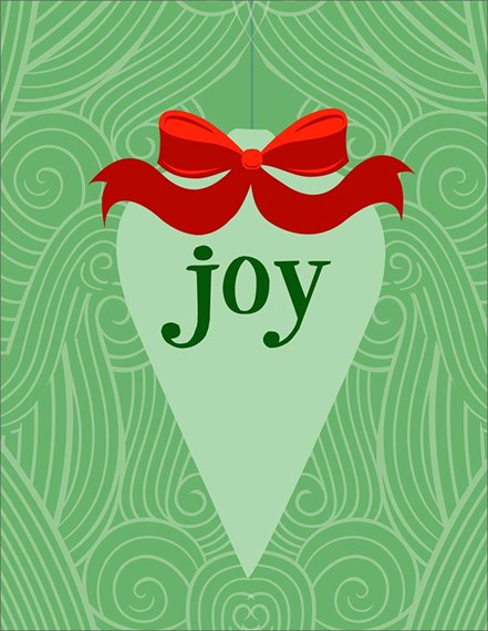 Joy of an Ornament
