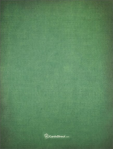 Green Tidings of Joy