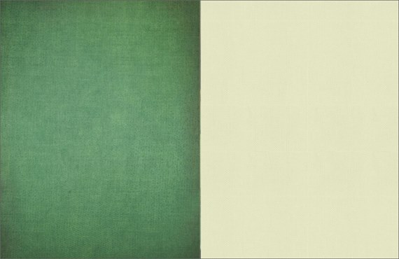 Green Tidings of Joy