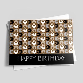 Olive Birthday