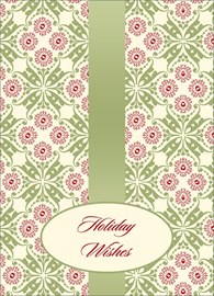 Charming Holiday Greetings