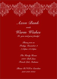 Victorian Holiday