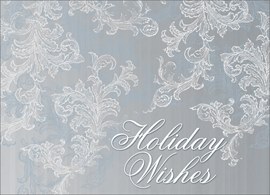 Formal Holiday Wishes