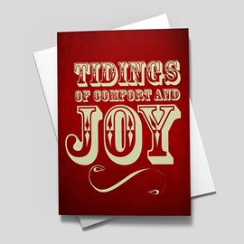 Red Tidings