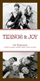 Tidings & Joy