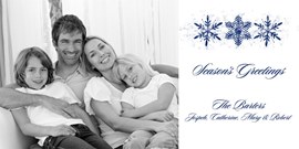Featured Snowflakes