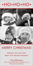 HOHOHO Merry Christmas