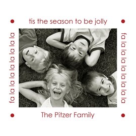 Be Jolly