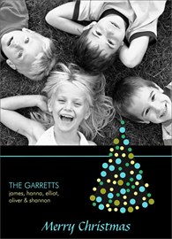 Black Drop Christmas