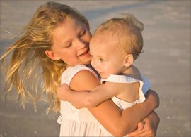 Beach Blessings