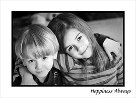 Pure & Simple Greetings