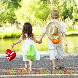 Bright & Happy Blessings