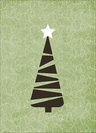 Tree and Squiggles