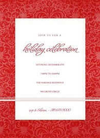 Flourishes of Festivity