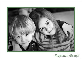Green Holiday Happiness
