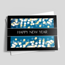 New Year's Confetti