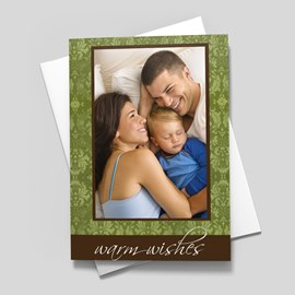 Gentle Wishes Photo
