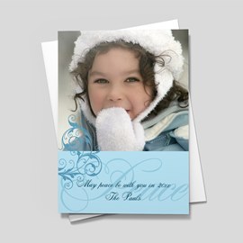 Winter Peace Holiday