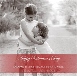 A Simple Valentine